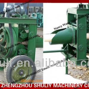 Ring Wood Peeling Machine //0086-15838060327