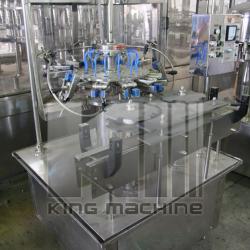 Rinsing Machine/Bottle washing machine