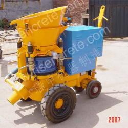 RISEN PZ-3 Small-size Dry Guniting Machine