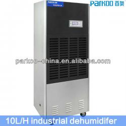 Rising temperature cured meat from -20C to 40C dehumidifier 10L/H