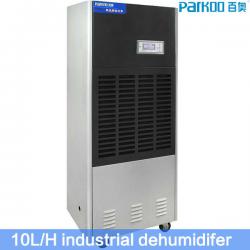 Rising temperature from -20C to 40C dehumidifier 10L/H