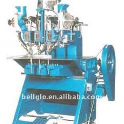 Riveting machine