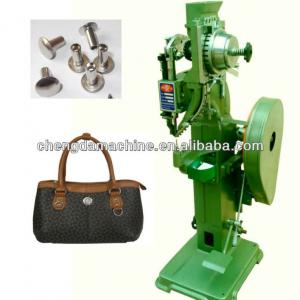 Riveting machine