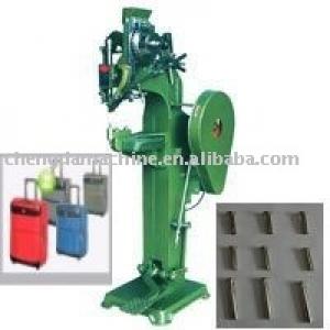 Riveting machine