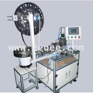 RJ Needle Inserting Automatic Machine