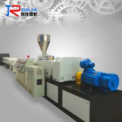 RJ PVC Pipe Production Line