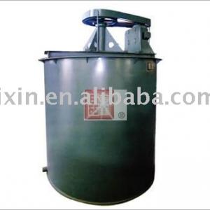 RJ single impeller agitating tank