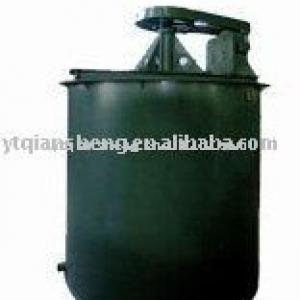 Rj single impeller agitating tank