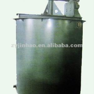 RJ Single Impeller Agitating Tank Machine