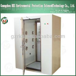 RKS-AAS-004 OEM air shower cleanroom