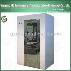 RKS-AAS-005 cleanroom air shower