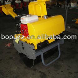 RL-600 Hydraulic transmission type walk-behind single drum roller