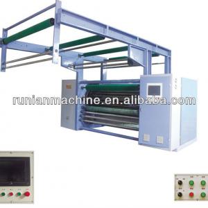 RN230 textile carding machine