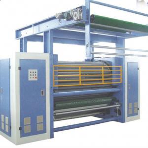 RN331-36 Textile Finishing machinery for raising machine