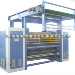 RN331A-36 Raising machine textile machine combing machine