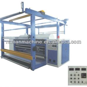 RN400 Manual Polishing machine for textile