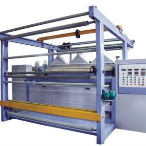 RN430 digital textile machine cutting and polishing machine