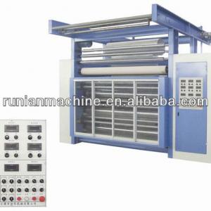 RN500 Sueding Machine for textile fabric