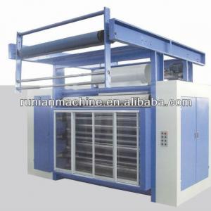 RN500 Textile finishing machine for sueding machine