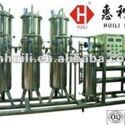 RO-1000 Water treatment equipment