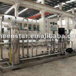 RO System Water Treatment