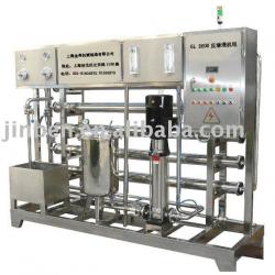 RO Water Purifaction System