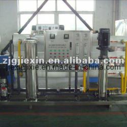 RO Water Treatment Equipment