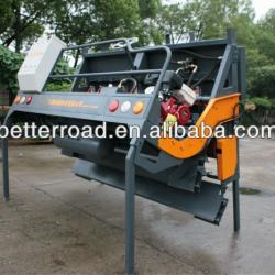 Road Chips spreader for construction A-310