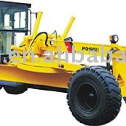 Road Construction Machinery,