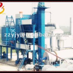 Road Construction Machinery Asphalt Batching Plant