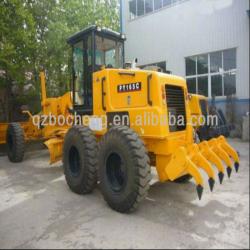 Road Construction Motor Graders