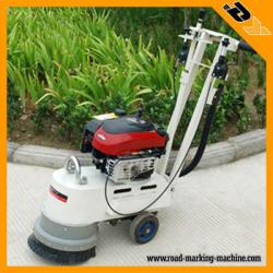 Road Marking Line Remover---road marking equipment