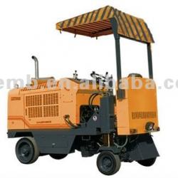 road marking machine for sale,1.8t 140kw 1300mm RXH1300D Asphalt Road Milling Machine for sale