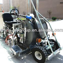 Road Marking Machine Price