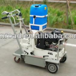 Road Marking Removal Machine