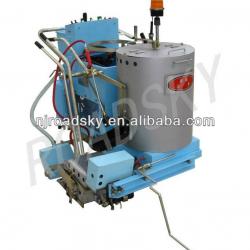 Road Paint Line Marking Machine