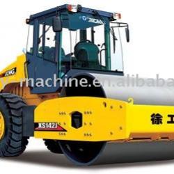 road roller XS142J