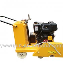 Road-surface Concrete Cutter