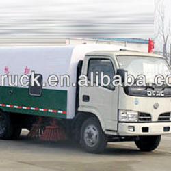 road sweeper truck,automated,High cleaning efficiency,road sweeper