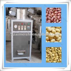 roasted peanut peeling machine 0086-13523507946