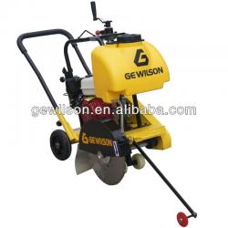 Robin EY20 Engine Wacker Design Concrete Cutter Floor saw (GFS350R20)