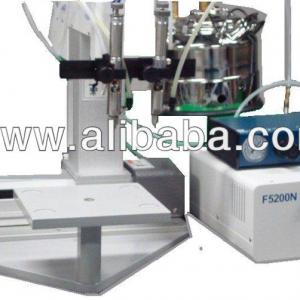 RoboCap Robotic Liquid Capsule Filler