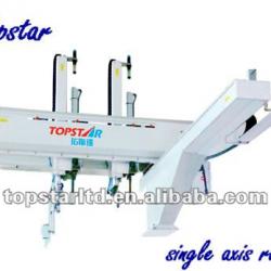 robot arm injection molding machine for customized using