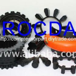 ROCDAS COUPLINGS ELEMENT