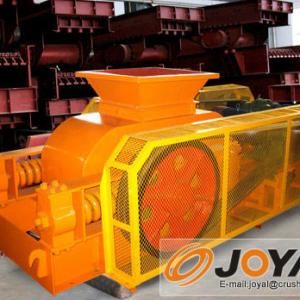 Rock Roller Crusher