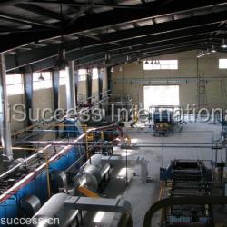 Rock Wool Production Line (High Quality)