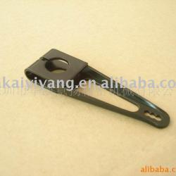 Rocker of needle/ribbon loom parts/needle loom parts