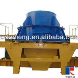 Rocks crusher artificial sand making plant produces many kinds dressed stone