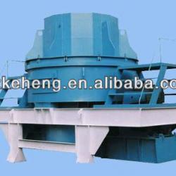 Rocks kibbler artificial sand making machine