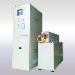 rod material industrial induction heater